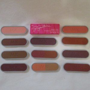 MK Signature Cheek Colors - Choose your shade NIB
